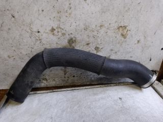 bontott MAZDA CX-7 Turbócső