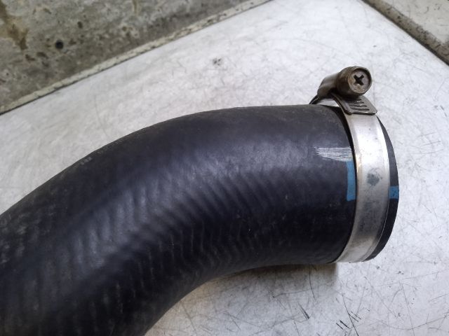 bontott MAZDA CX-7 Turbócső