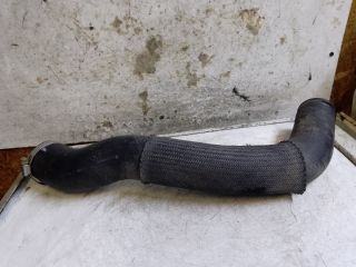 bontott MAZDA CX-7 Turbócső