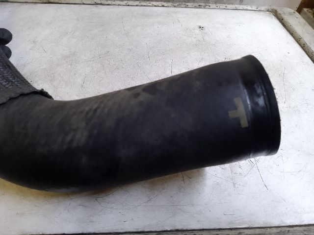 bontott MAZDA CX-7 Turbócső