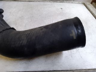 bontott MAZDA CX-7 Turbócső