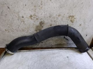 bontott MAZDA CX-7 Turbócső