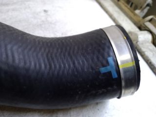 bontott MAZDA CX-7 Turbócső