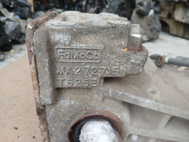 bontott MAZDA CX-7 Hátsó Differenciálmű