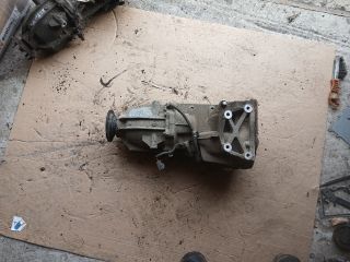 bontott MAZDA CX-7 Hátsó Differenciálmű