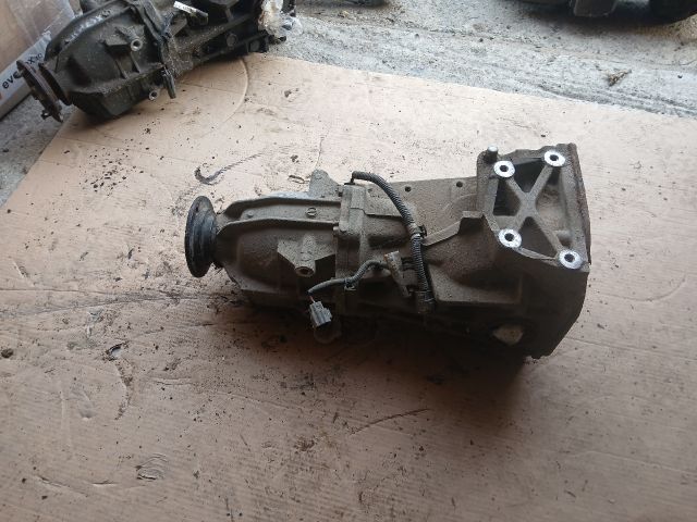 bontott MAZDA CX-7 Hátsó Differenciálmű