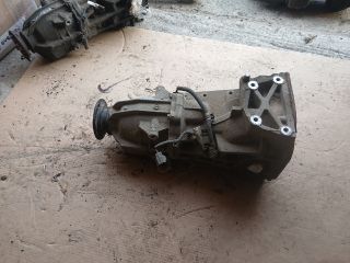 bontott MAZDA CX-7 Hátsó Differenciálmű