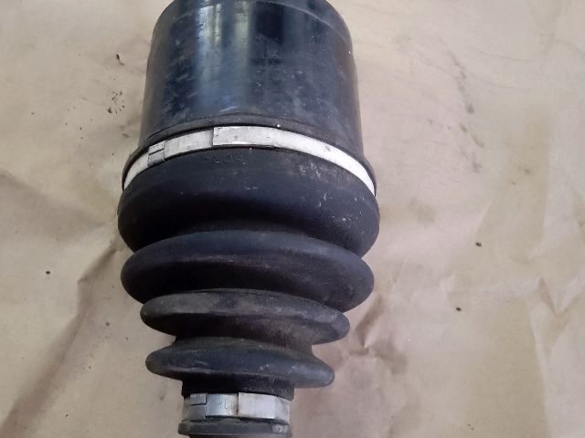 bontott MAZDA CX-7 Bal Féltengely