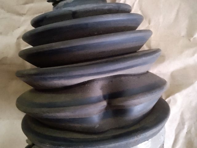 bontott MAZDA CX-7 Bal Féltengely