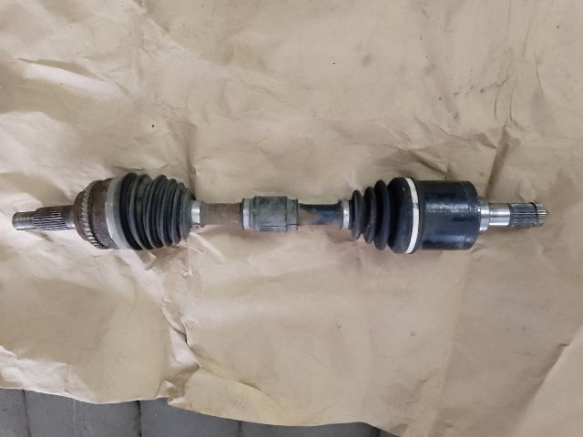 bontott MAZDA CX-7 Bal Féltengely