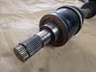 bontott MAZDA CX-7 Bal Féltengely