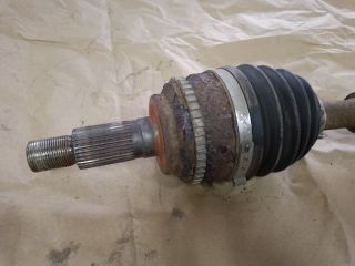 bontott MAZDA CX-7 Bal Féltengely