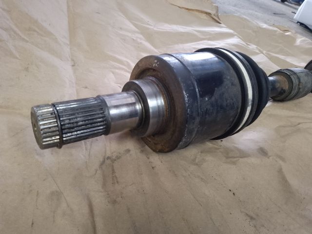 bontott MAZDA CX-7 Bal Féltengely