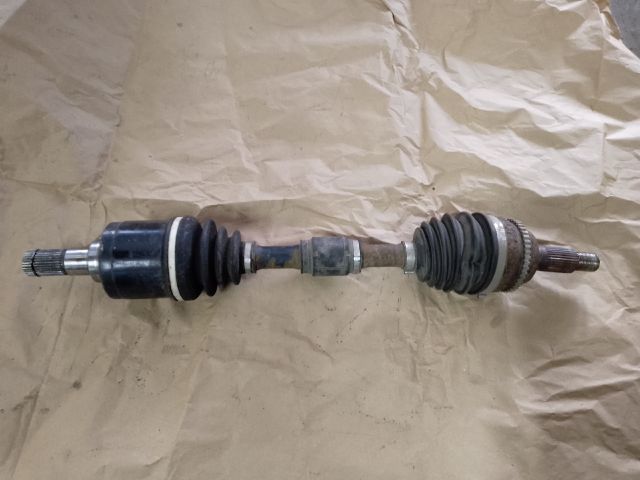 bontott MAZDA CX-7 Bal Féltengely