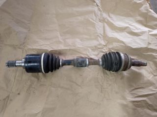 bontott MAZDA CX-7 Bal Féltengely