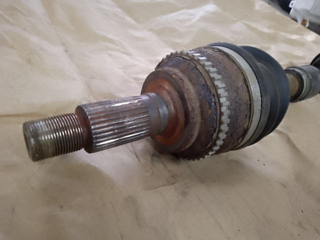 bontott MAZDA CX-7 Bal Féltengely