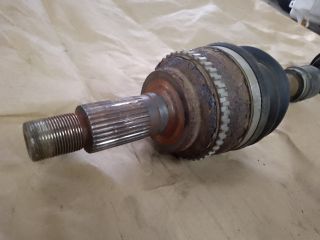 bontott MAZDA CX-7 Bal Féltengely