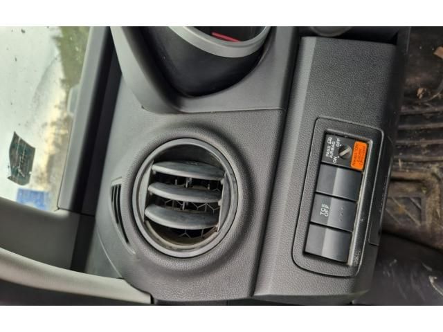 bontott MAZDA CX-7 ABS Kocka