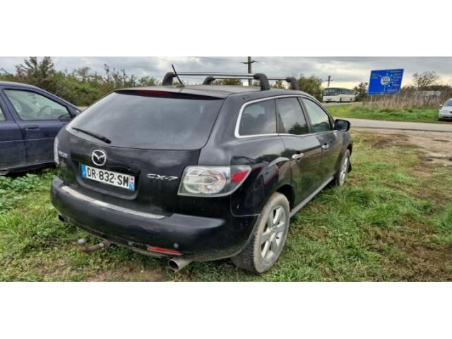 bontott MAZDA CX-7 Kilométeróra
