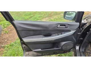 bontott MAZDA CX-7 Bal hátsó Féltengely