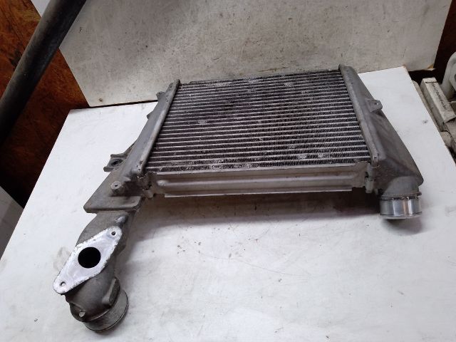 bontott MAZDA CX-7 Intercooler