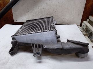 bontott MAZDA CX-7 Intercooler