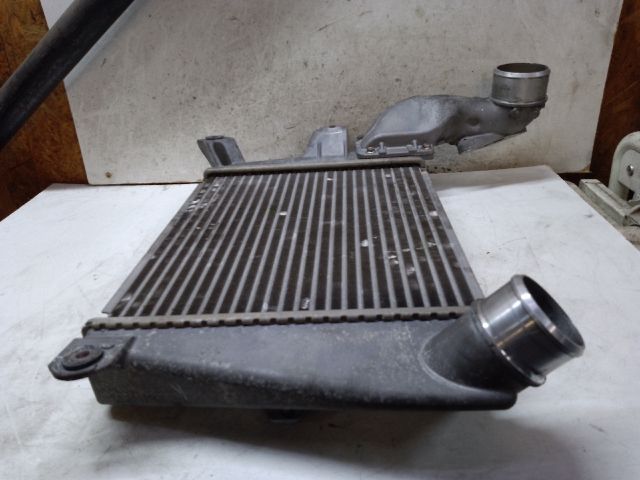 bontott MAZDA CX-7 Intercooler