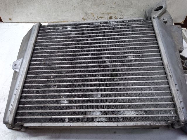 bontott MAZDA CX-7 Intercooler