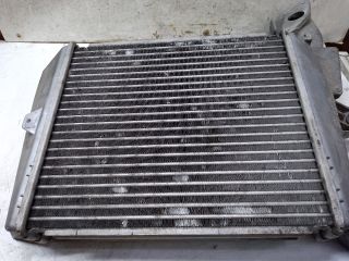 bontott MAZDA CX-7 Intercooler