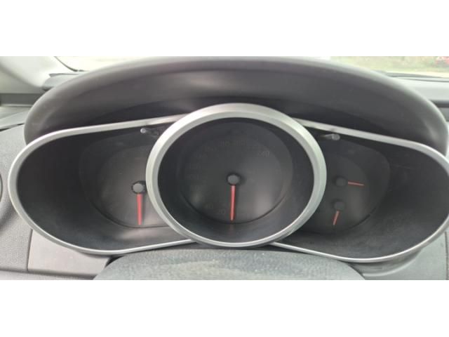 bontott MAZDA CX-7 Jobb hátsó Féltengely