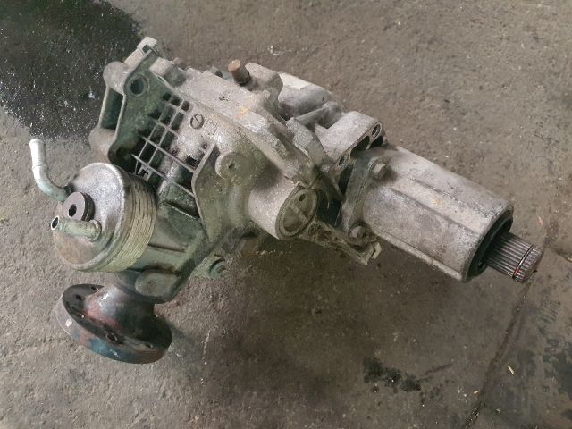 bontott MAZDA CX-7 Osztómű