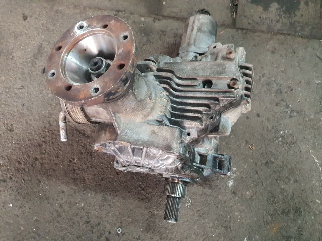 bontott MAZDA CX-7 Osztómű