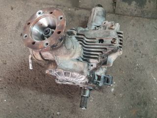 bontott MAZDA CX-7 Osztómű