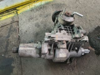 bontott MAZDA CX-7 Osztómű