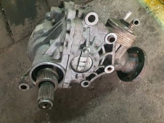 bontott MAZDA CX-7 Osztómű