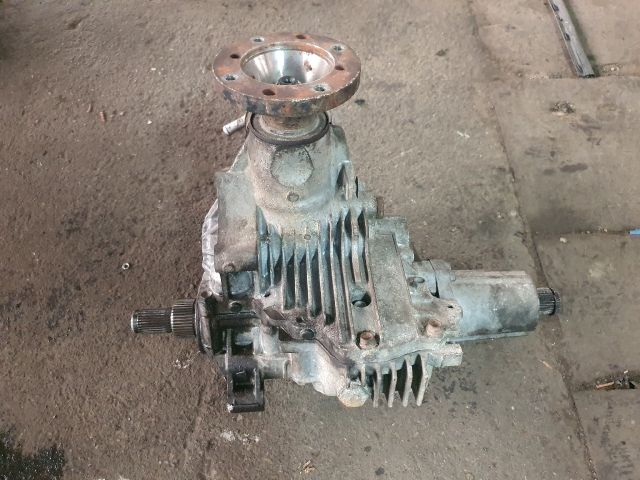 bontott MAZDA CX-7 Osztómű