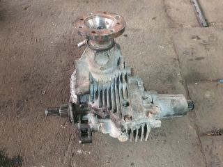 bontott MAZDA CX-7 Osztómű