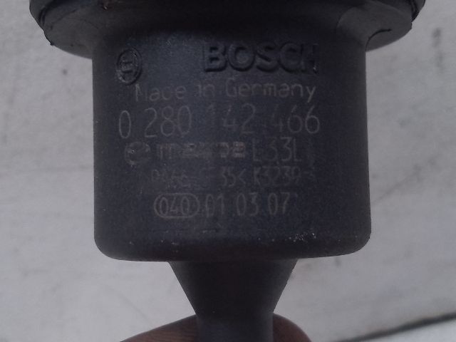 bontott MAZDA CX-7 Tankszellőztető Szelep