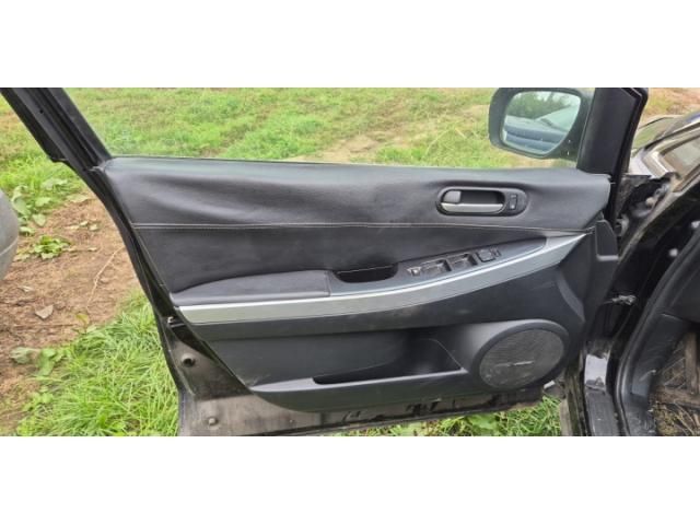 bontott MAZDA CX-7 Váltó Tartó Bak (Pozíciófüggetlen)