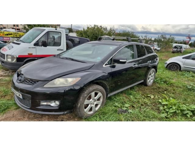 bontott MAZDA CX-7 Váltó Tartó Bak (Pozíciófüggetlen)