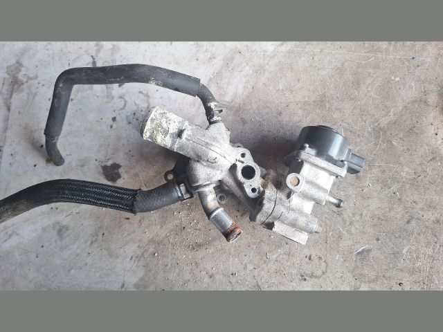 bontott MAZDA CX-7 EGR / AGR Szelep