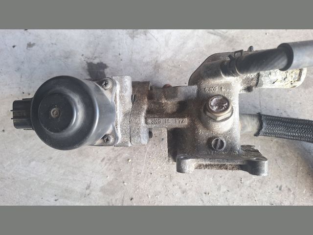 bontott MAZDA CX-7 EGR / AGR Szelep