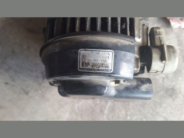 bontott MAZDA CX-7 Generátor