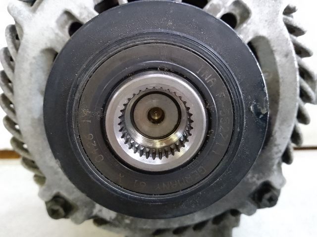 bontott MAZDA CX-7 Generátor