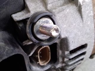 bontott MAZDA CX-7 Generátor