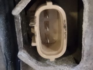 bontott MAZDA CX-7 Generátor