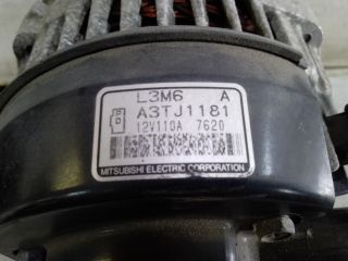 bontott MAZDA CX-7 Generátor