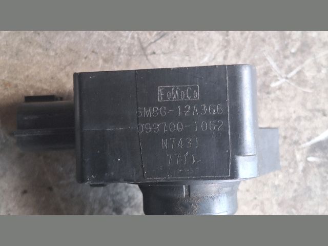 bontott MAZDA CX-7 Gyújtótrafó