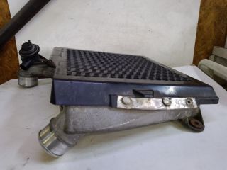 bontott MAZDA CX-7 Intercooler