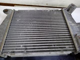 bontott MAZDA CX-7 Intercooler